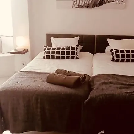 Luxury Flat Apartment Estepona