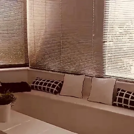 Luxury Flat *