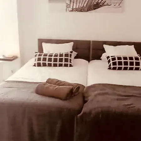 Luxury Flat *