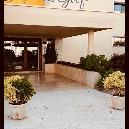Luxury Flat Estepona