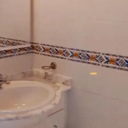 Luxury Flat