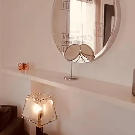 Luxury Flat * Estepona