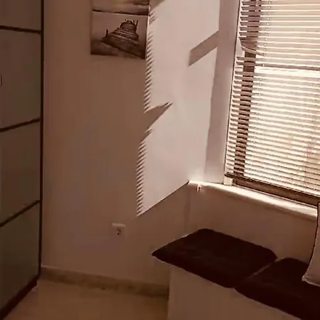Apartment Luxury Flat